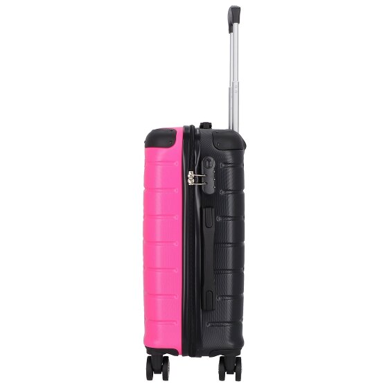 Nowi Rhodos 4 wielen Trolley 58 cm