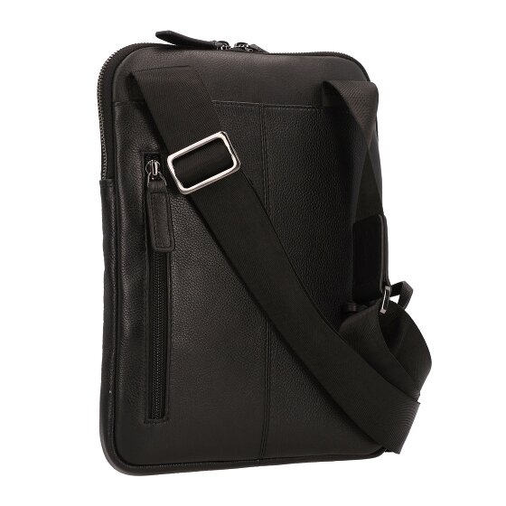 Picard Horizon Schoudertas Leer 21 cm