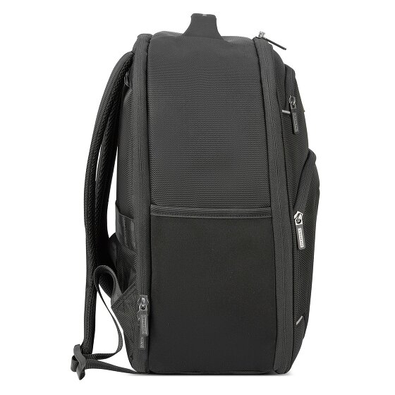 Roncato Gateway Zakelijke rugzak 40 cm Laptop compartiment