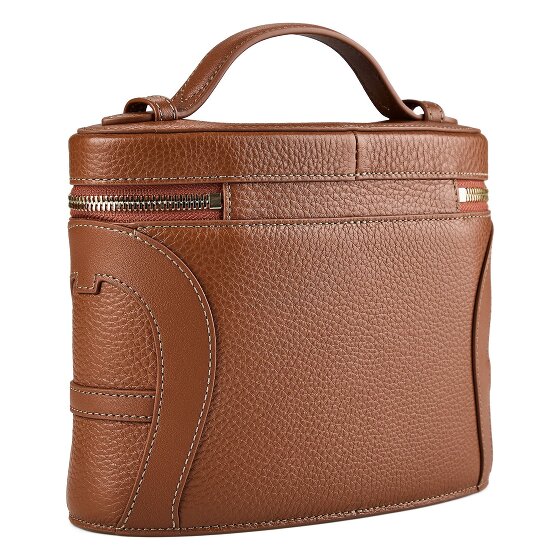 AIGNER Deborah Handtas Leder 20 cm