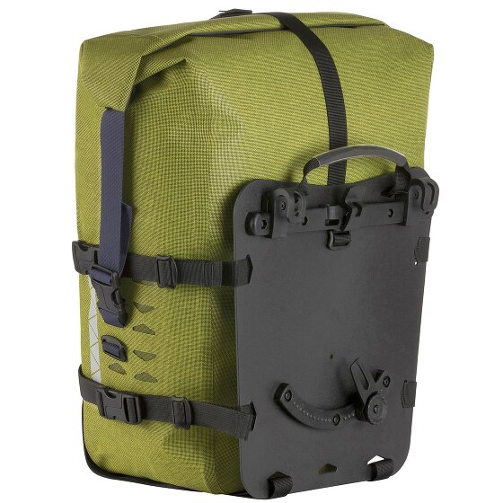 Tatonka Bike Pannier Pro Fietstas 31 cm