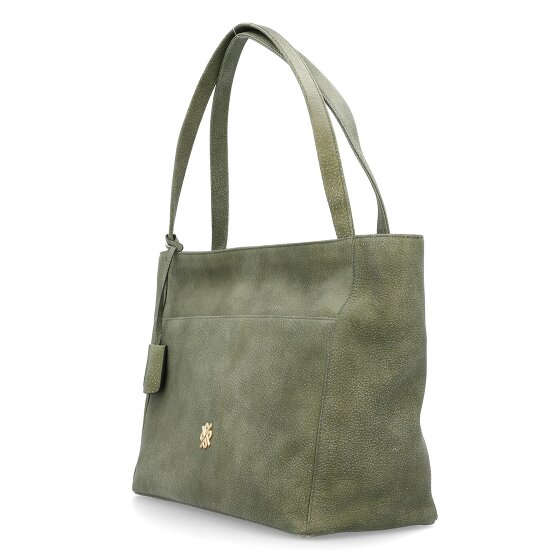 Picard Kapstadt Shopper Tas Leer 46 cm