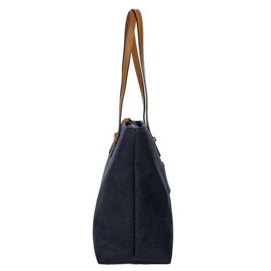 Bric's Life Schoudertas 35 cm