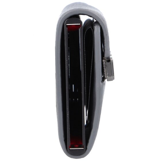 Porsche Design Creditcard etui RFID Leer 10 cm