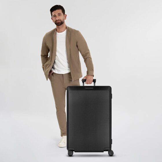 Porsche Design PD Voyager 4 wielen Trolley L 78 cm