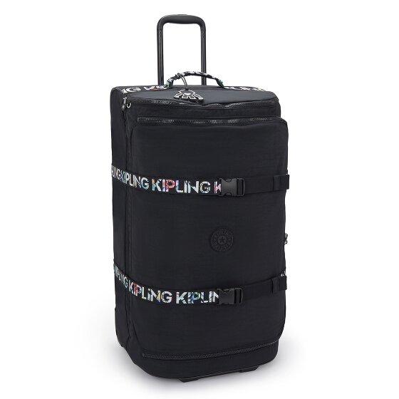 Kipling Basic Aviana 2 wielen Reistas L 76 cm