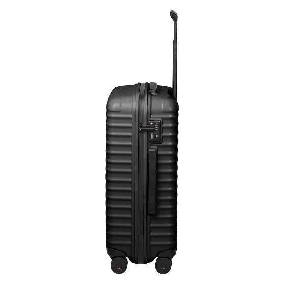 Titan Upgrade 4 wielen Trolley M 65 cm