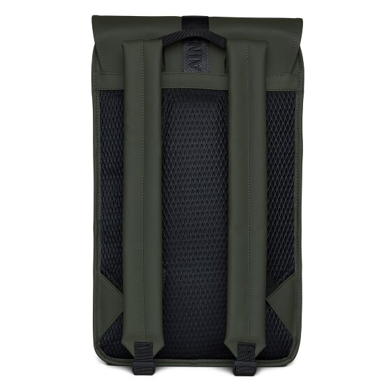 Rains Trail Dagrugzak 47 cm Laptop compartiment
