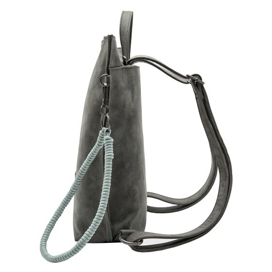 Fritzi aus Preußen Fritzi33N Vintage Stad rugzak 35.5 cm