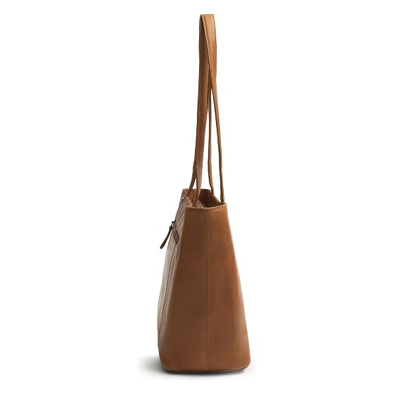 The Chesterfield Brand Anira Shopper Tas Leder 30 cm