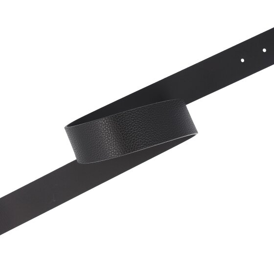 Calvin Klein Jeans Classic Riem Leer