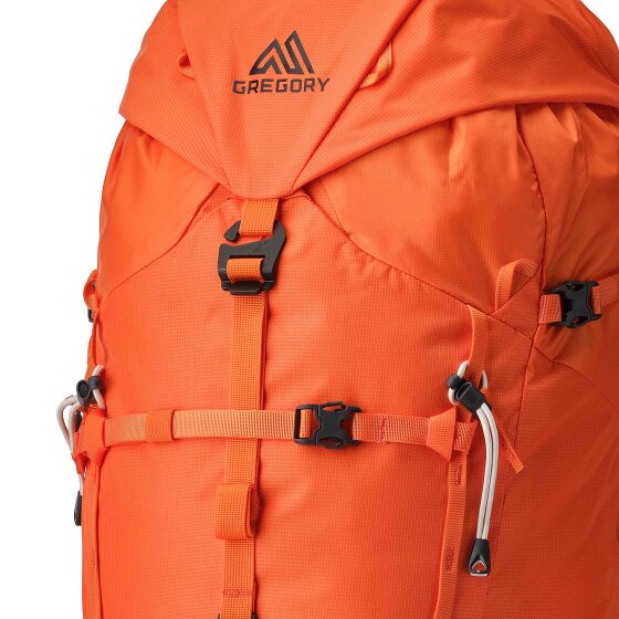 Gregory Alpinisto 50 L Trekking rugzak S-M 67 cm