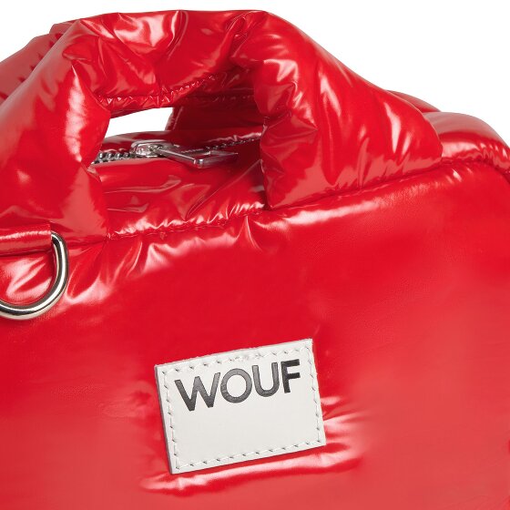Wouf Glossy Handtas 20 cm