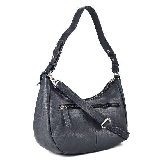Burkely Soft Skylar Schoudertas Leder 25.5 cm