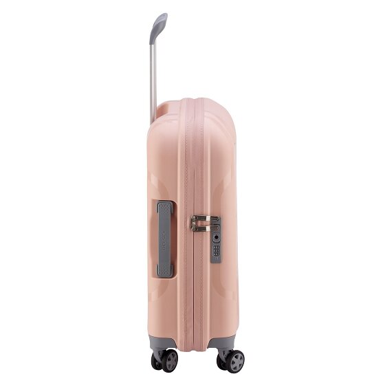 Delsey Paris Clavel 4 wielen Cabinewagen 55 cm