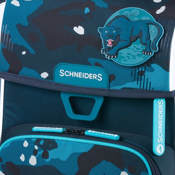 Schneiders Ergolite Schooltas set