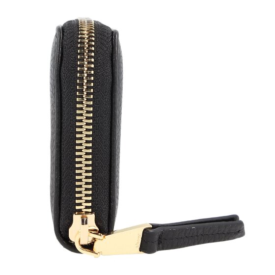 abro Adria Portemonnee Leer 10.5 cm