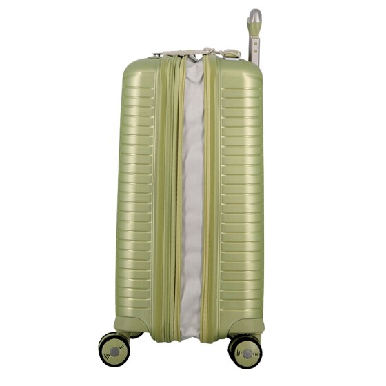 Jump Evae 4 wielen Cabinewagen 55 cm