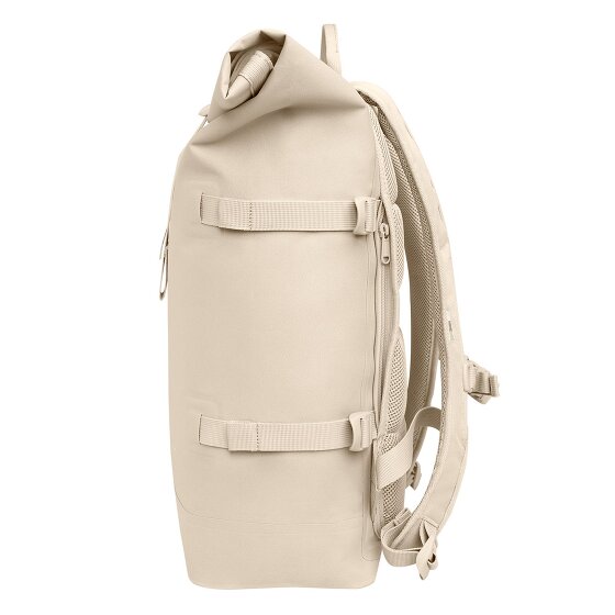 GOT BAG Rolltop 2.0 Dagrugzak 43 cm Laptop compartiment