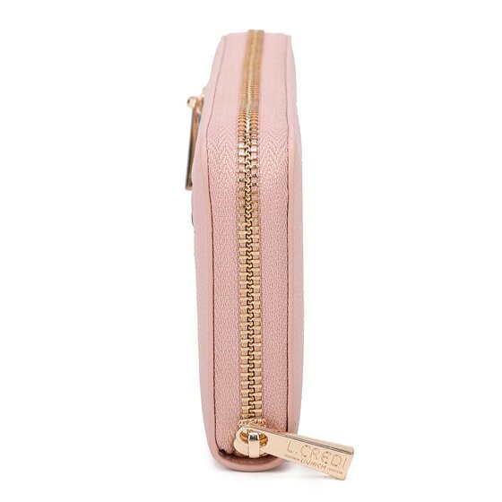 L.Credi Polly Portemonnee RFID-bescherming 19 cm