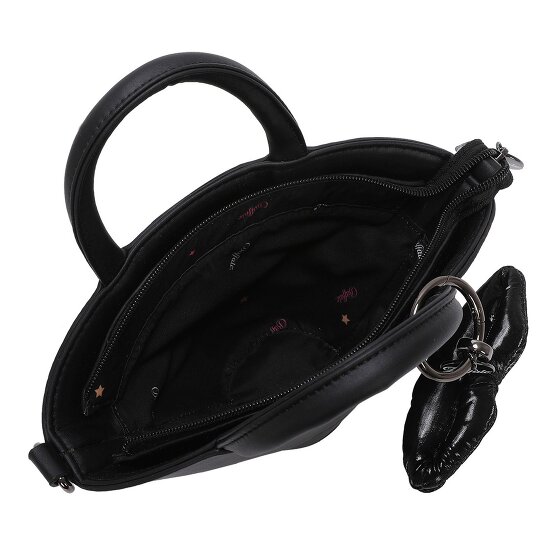 Buffalo Sculpt Handtas 24 cm