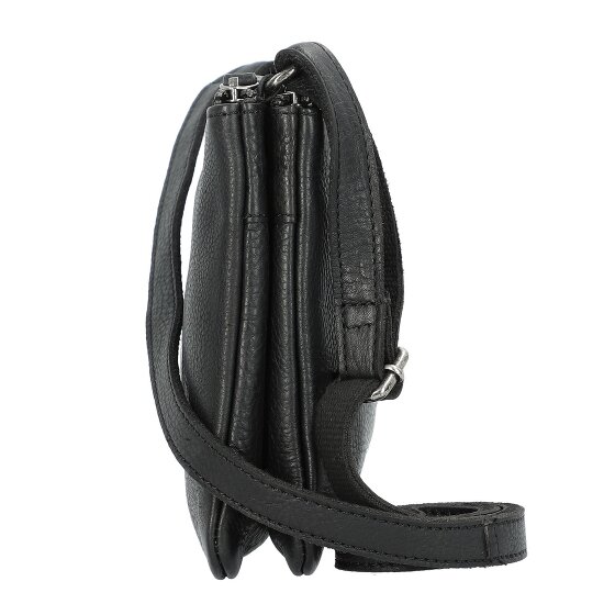 Burkely Antieke Avery Schoudertas Leer 25 cm