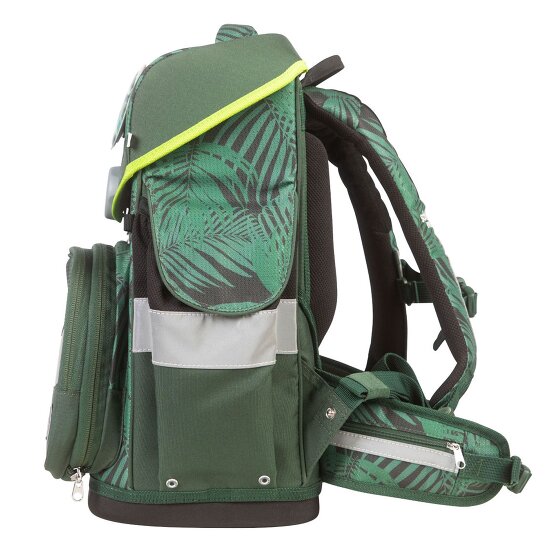 School-Mood Timeless Pro Schooltas set 7-delig