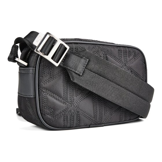 Lacoste The Blend Seasonal Crossbody tas 30 cm