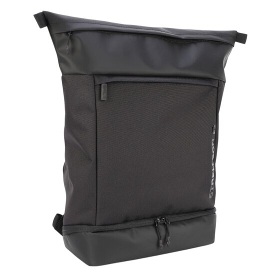 Strellson Alperton Sebastian Dagrugzak 53 cm Laptop compartiment