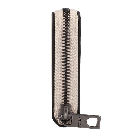 Liebeskind Nika Portemonnee RFID-bescherming Leer 16 cm