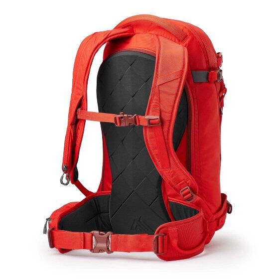 Gregory Targhee 26 Wandelrugzak 53 cm