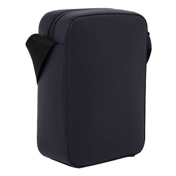 Tommy Hilfiger TH Foundation Mini tas Schoudertas 16 cm