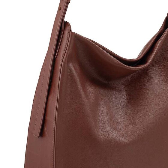 DuDu Up Schoudertas Leder 32 cm