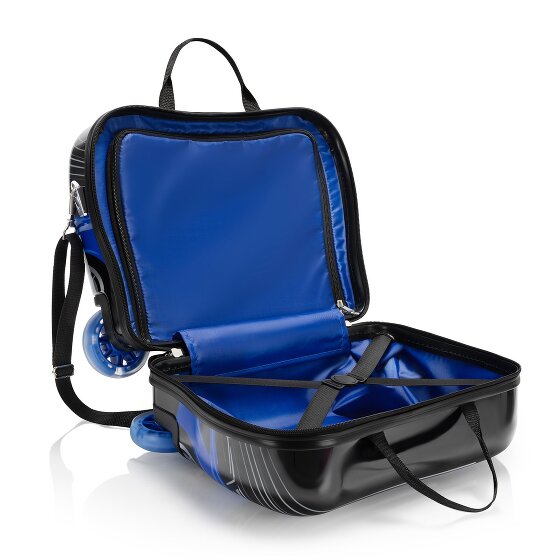 Heys Kids 4 wielen Kinderwagen 31.5 cm