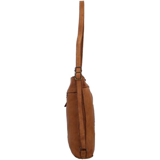 Harbour 2nd Anchor Love Nora Schoudertas Leer 28 cm