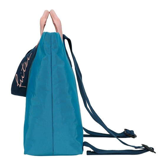Fritzi aus Preußen Ju Lighty Dagrugzak 38 cm