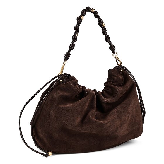 Gianni Chiarini Morgana Schoudertas Leder 46 cm