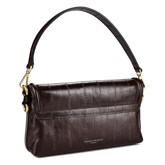 Gianni Chiarini Bea Schoudertas Leder 25 cm