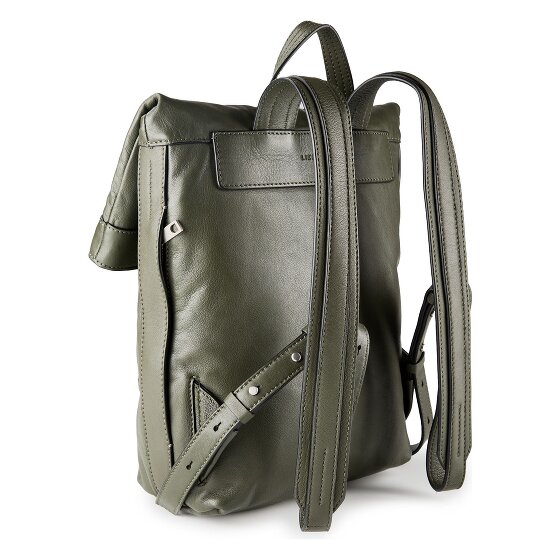 Liebeskind Elvira Stad rugzak M Leder 36 cm
