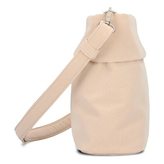 Zwei Mademoiselle.M Schoudertas 25 cm