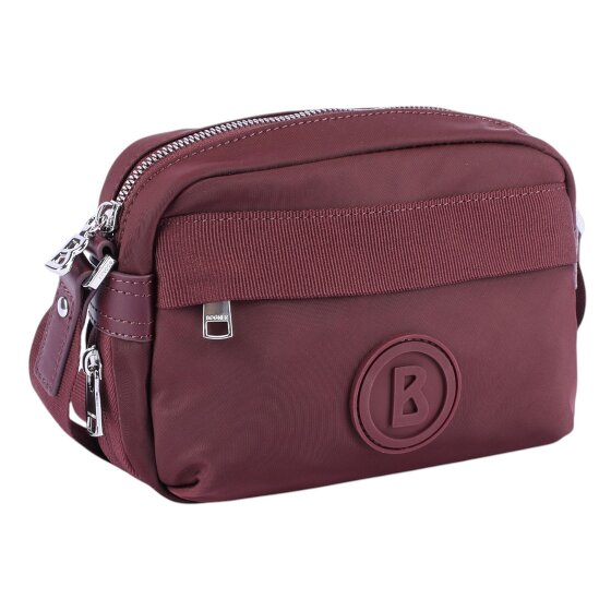 Bogner Maggia 1.0 Lidia Schoudertas 20 cm met uitbreidingsplooi
