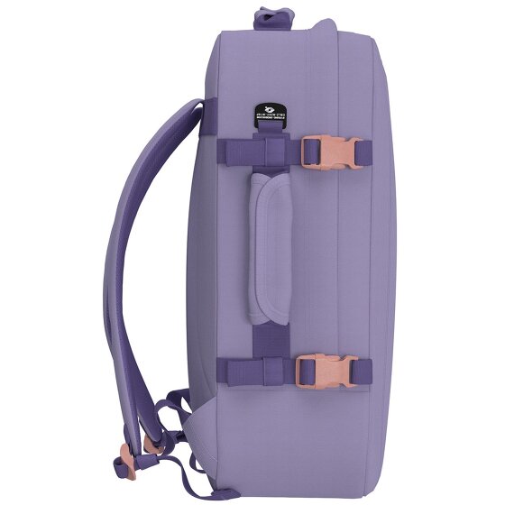 Cabin Zero Classic 44L Cabin Rugzak Rugzak 51 cm