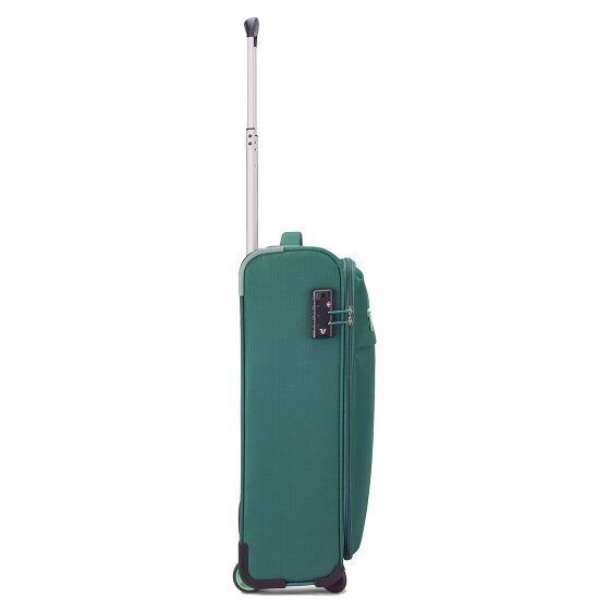 Roncato Lite Soft Neon 2 wielen Cabinewagen 55 cm