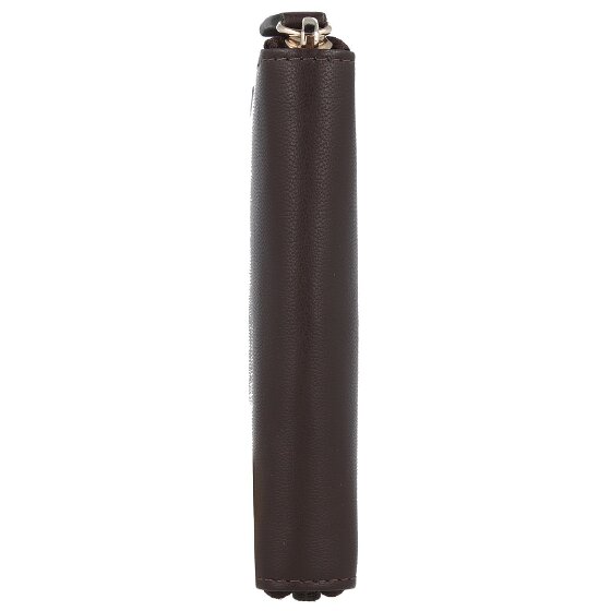 mano Don Leonardo Portemonnee RFID Leer 10 cm