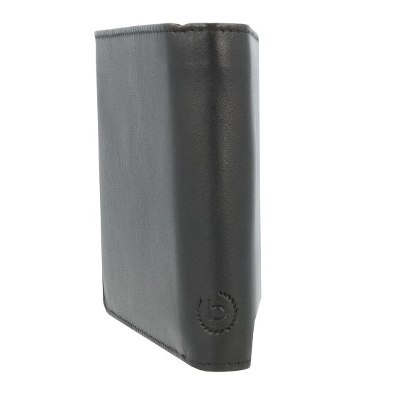bugatti Primo Portemonnee RFID Leer 12 cm