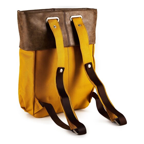 Zwei Olli Dagrugzak 34 cm