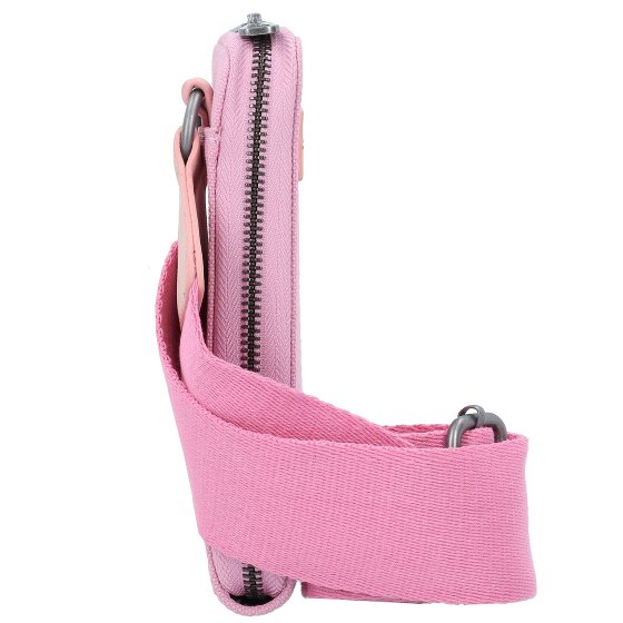 Fritzi aus Preußen Izzy08 Jozy Canvas Mobiel telefoonhoesje 11 cm