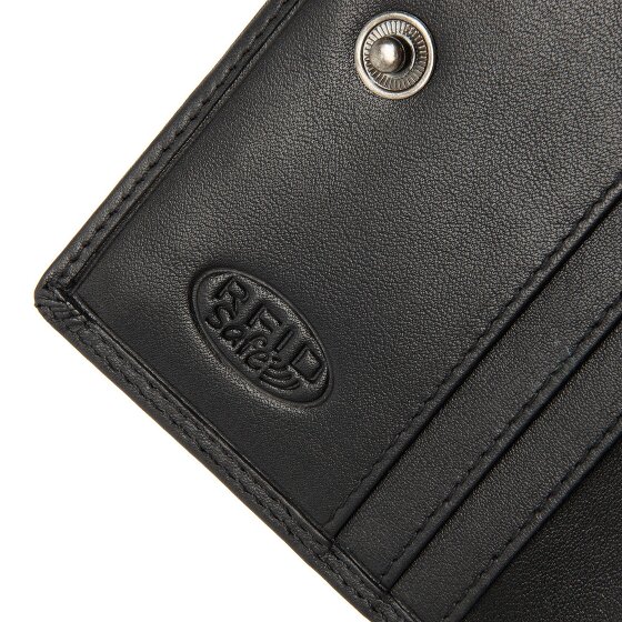 The Chesterfield Brand Lenwick Portemonnee Leer 11 cm