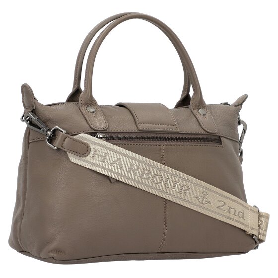 Harbour 2nd Just Pure Liane Handtas Leer 31 cm