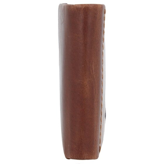 camel active Bilbao Portemonnee RFID-bescherming Leer 11.5 cm